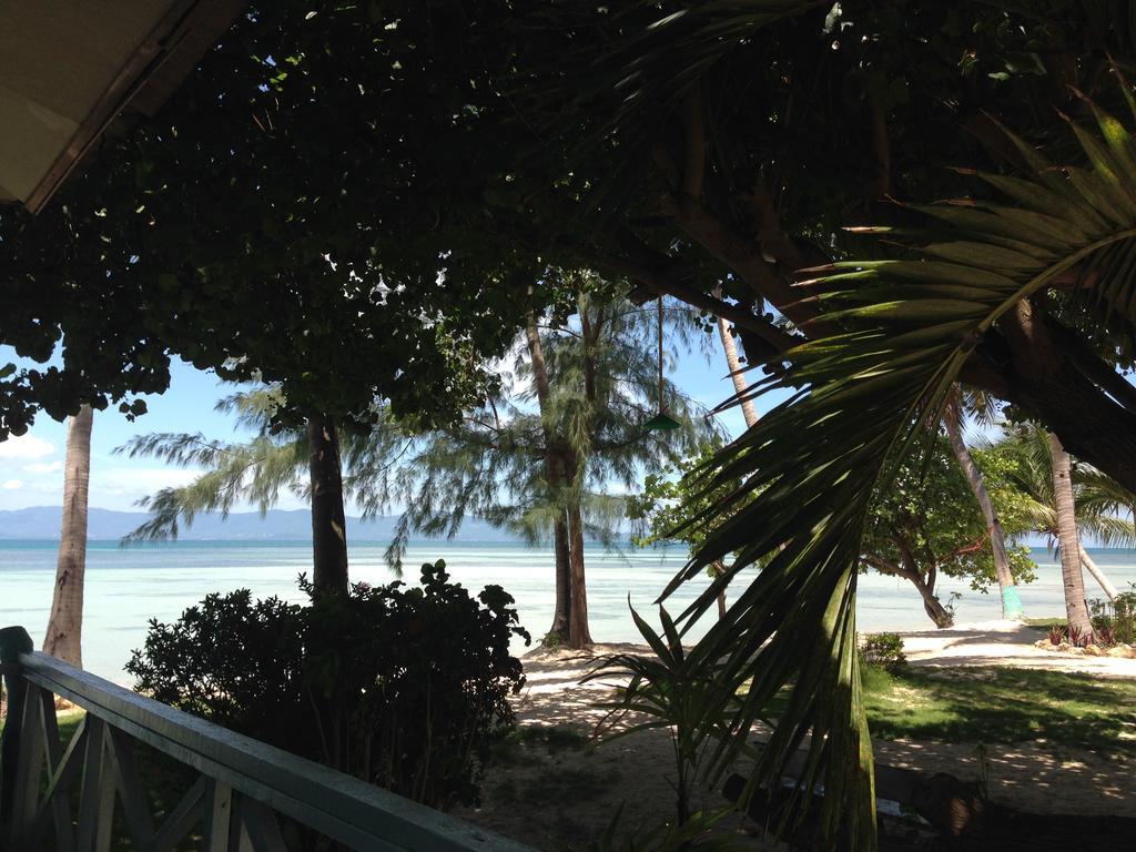 Sea Gate Beach Resort Thongsala Dış mekan fotoğraf