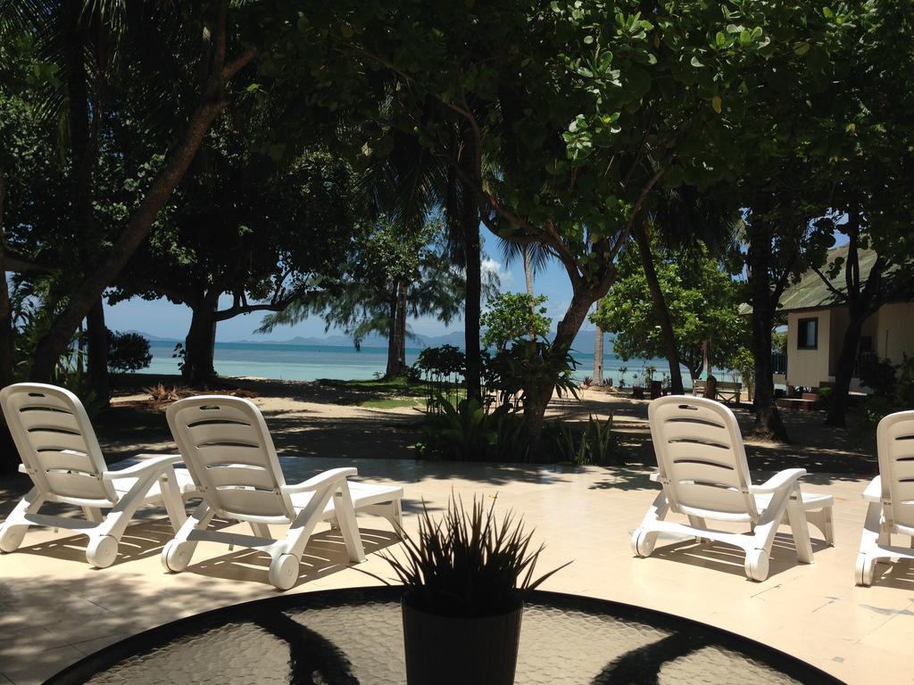 Sea Gate Beach Resort Thongsala Dış mekan fotoğraf