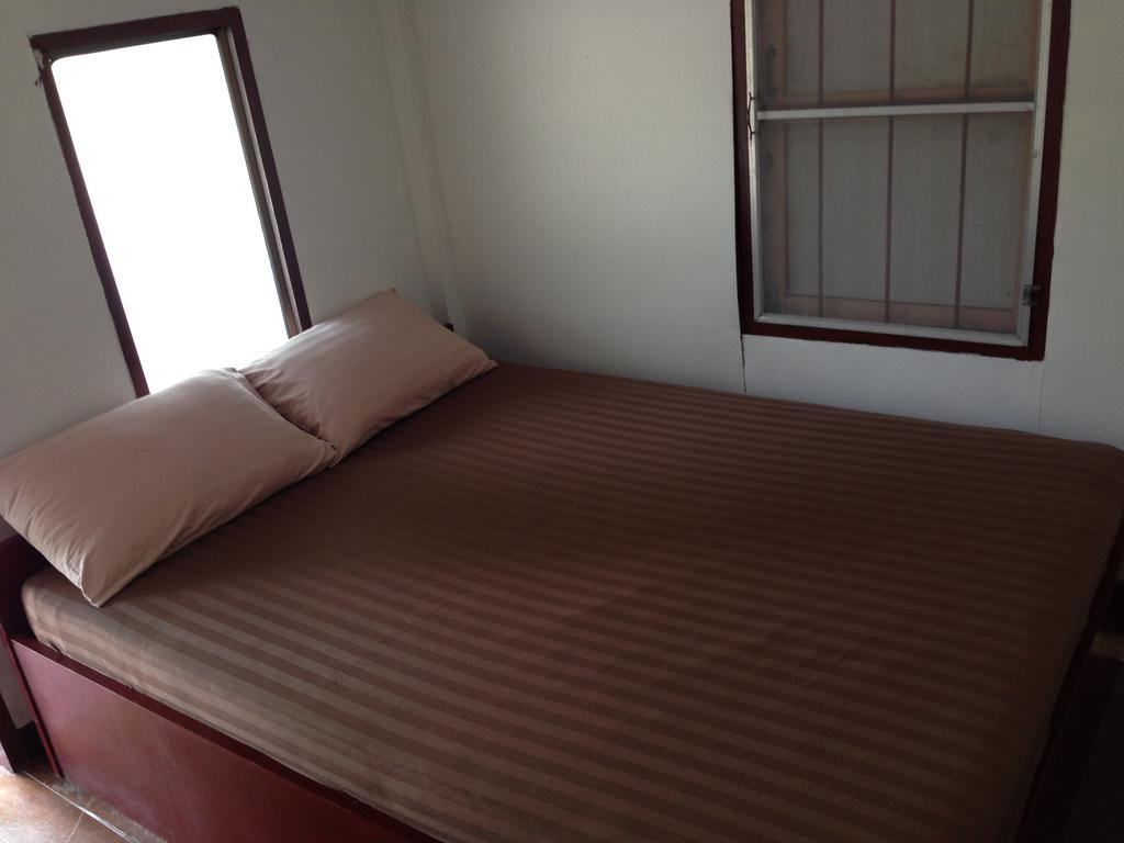 Sea Gate Beach Resort Thongsala Dış mekan fotoğraf