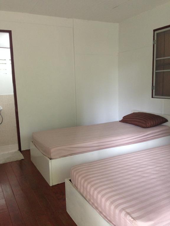 Sea Gate Beach Resort Thongsala Dış mekan fotoğraf
