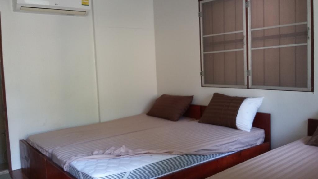 Sea Gate Beach Resort Thongsala Dış mekan fotoğraf