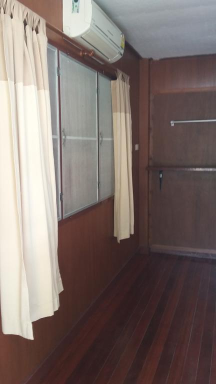 Sea Gate Beach Resort Thongsala Dış mekan fotoğraf